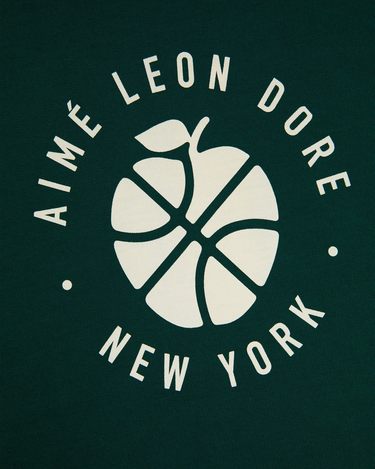 ALD / New Balance SONNY NY Hoodie