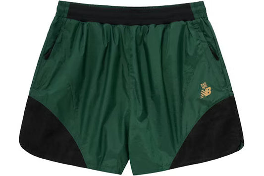 Aime Leon Dore x New Balance Nylon Short Blue Green