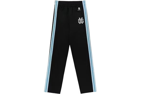 Aime Leon Dore x New Balance Sonny NY Warm Up Pant Black