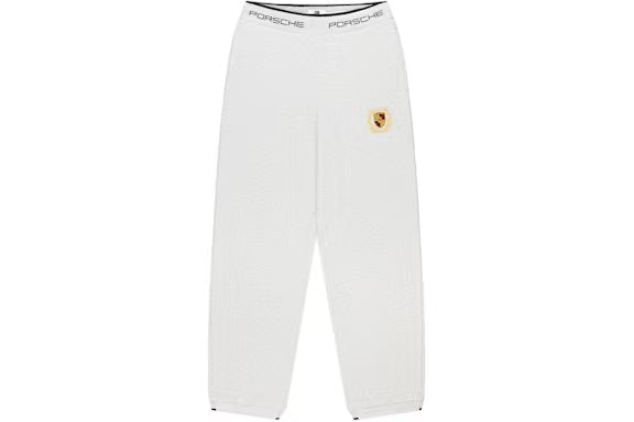 Aime Leon Dore x Porsche Jacquard Logo Sweatpant Grey