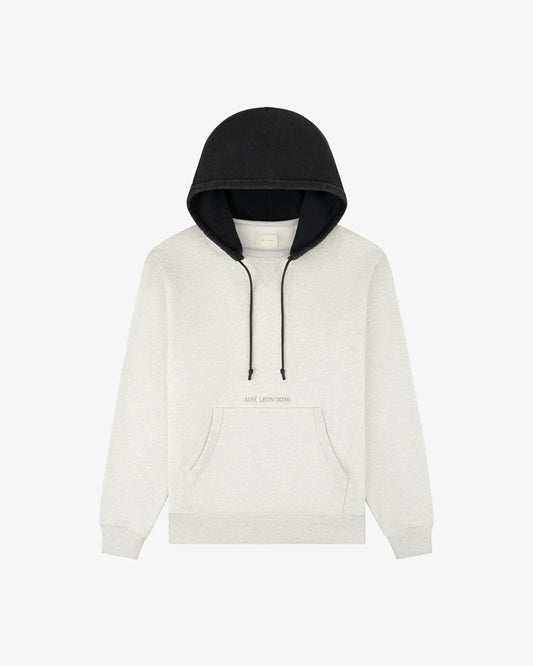 Dock Hoodie