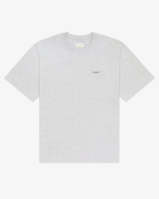 Micro Logo Tee