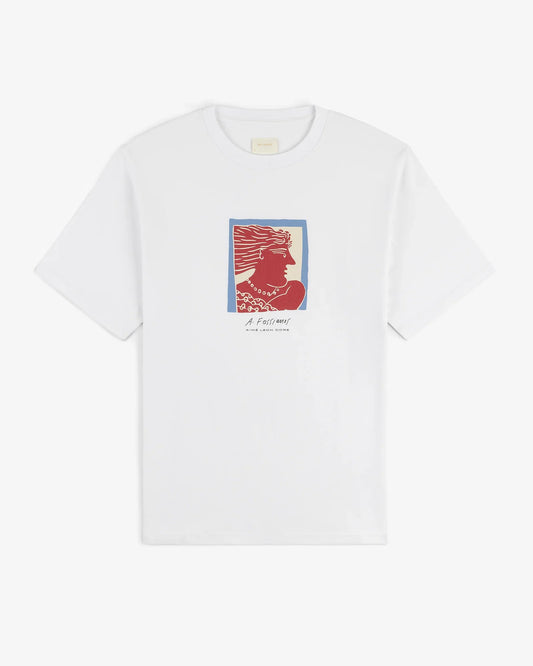 Fassianos Portrait Tee