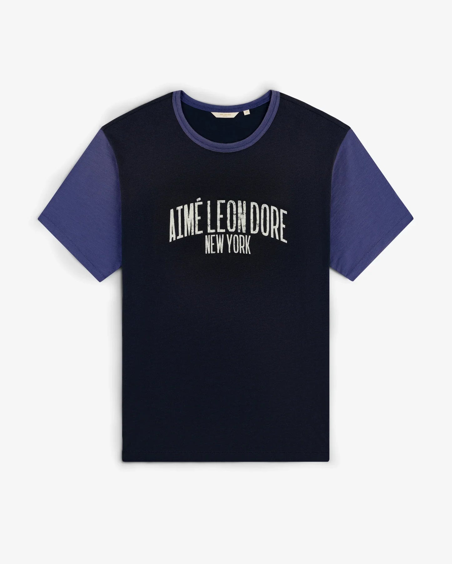 Washed Ringer Tee