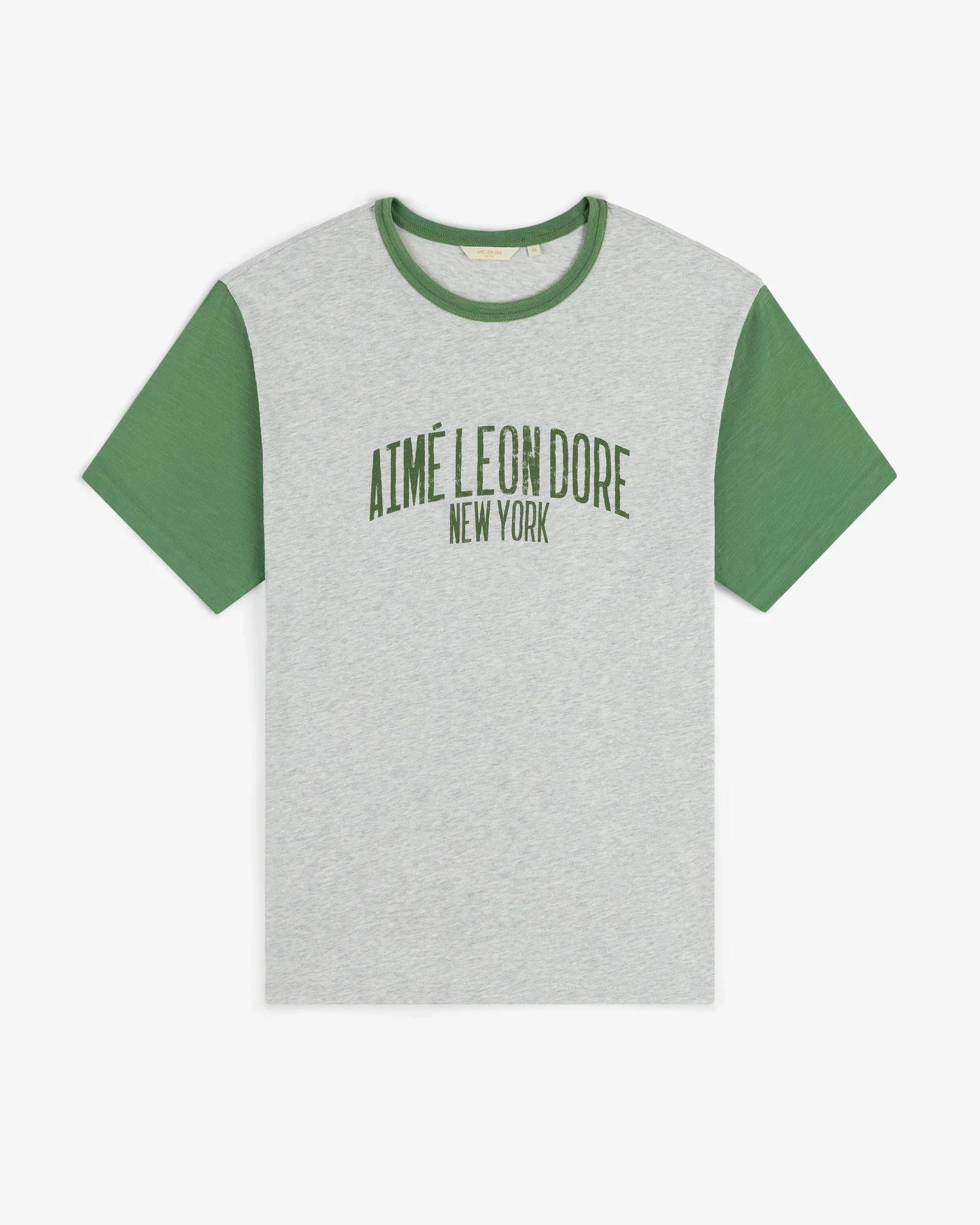 Washed Ringer Tee