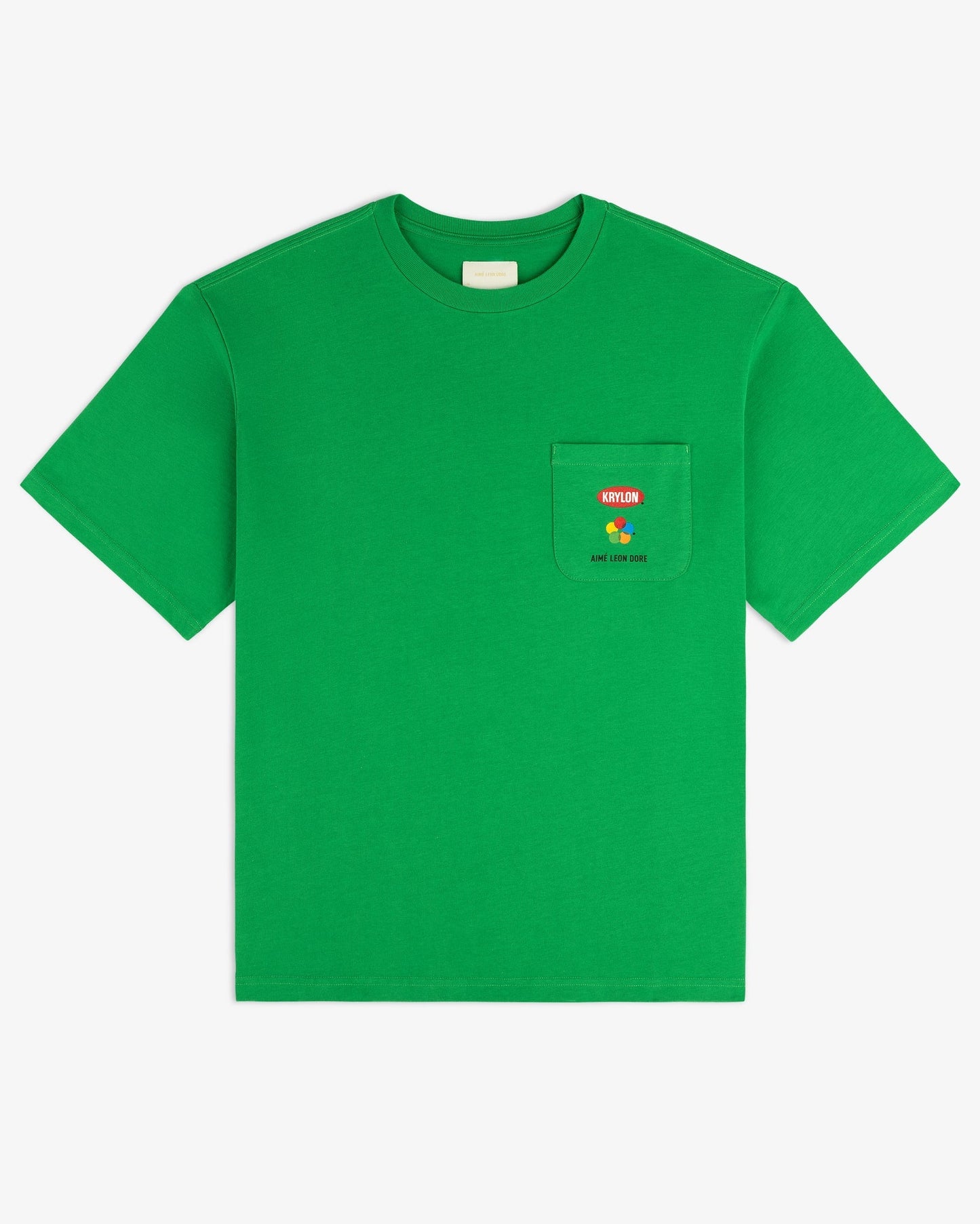 Krylon Pocket Tee
