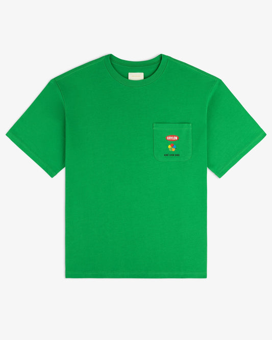 Krylon Pocket Tee