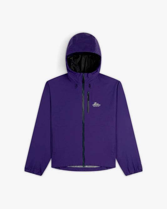 Lightweight GORE-TEX Shell Jacket