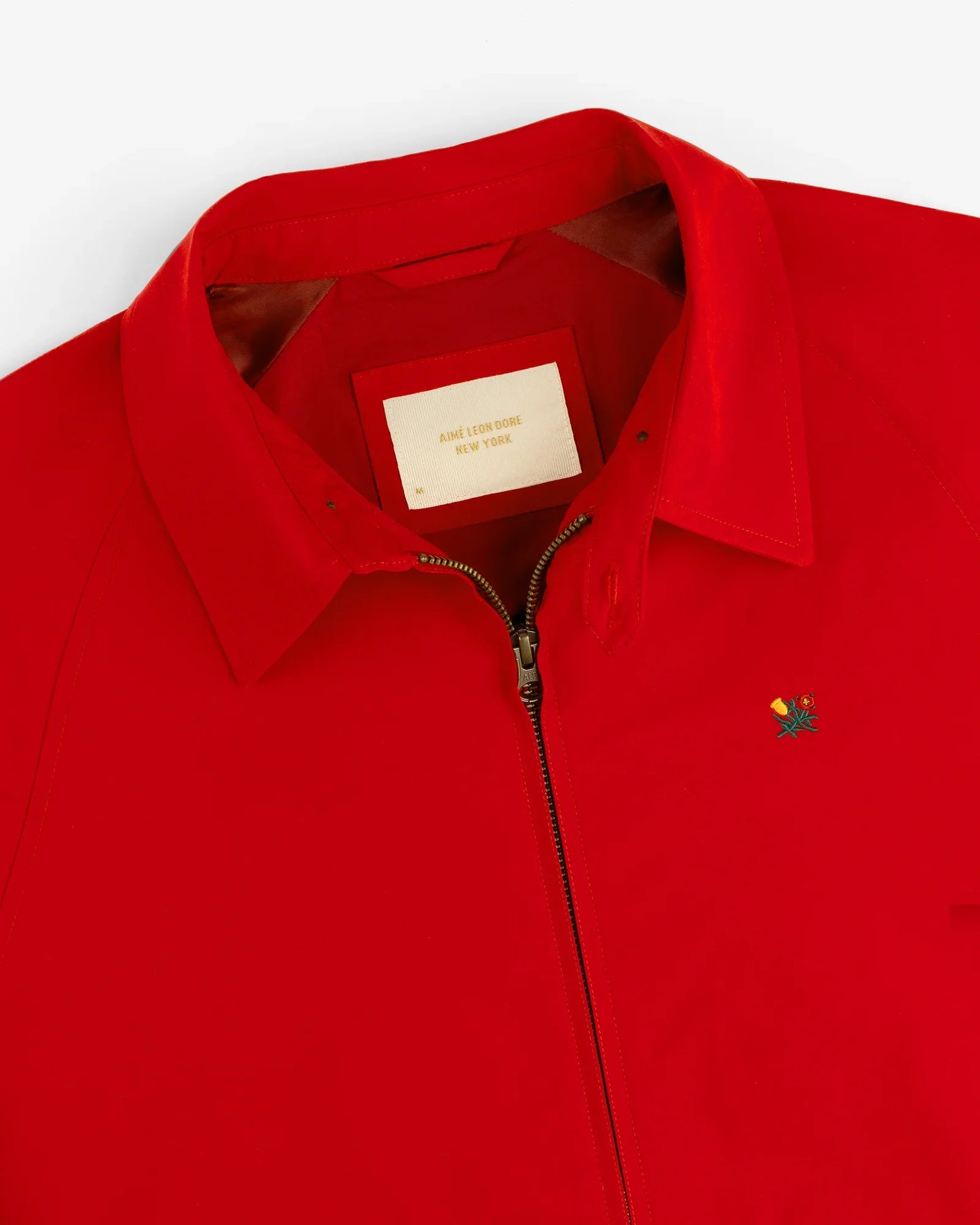 Crest Casual Jacket