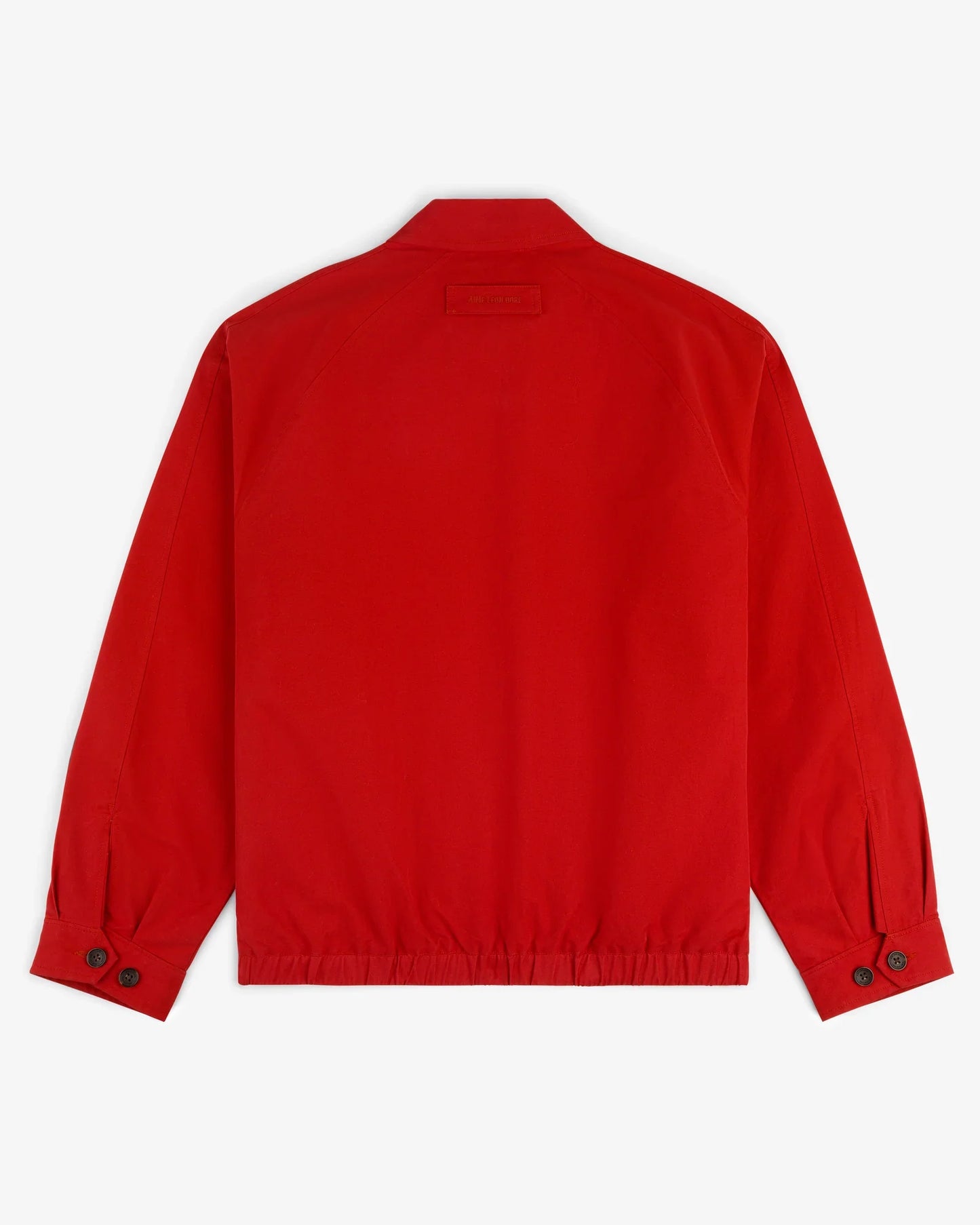 Crest Casual Jacket