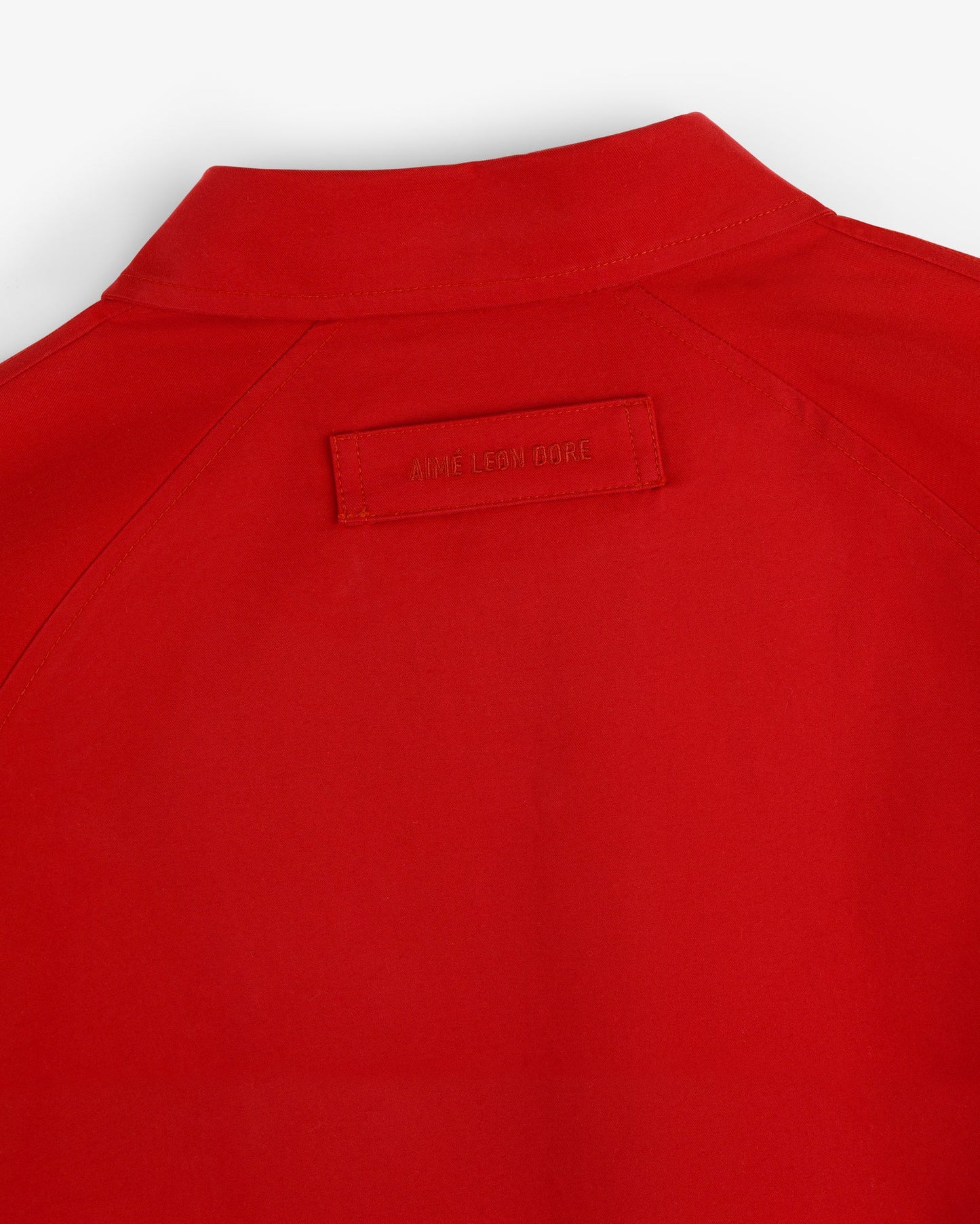 Crest Casual Jacket